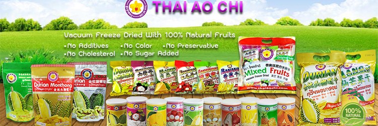 Thaiaochi Fruits Shop